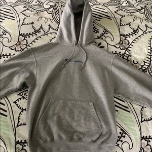 Super cute champion hoodie!!